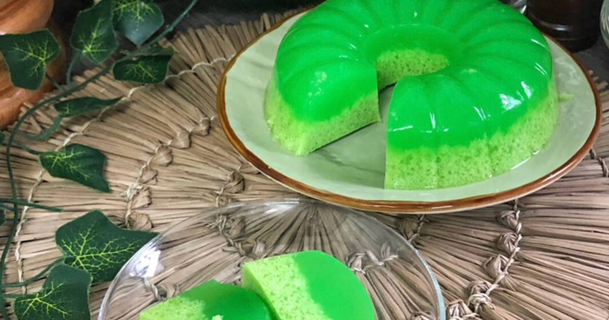 1,176 resepi jelly yang sedap dan mudah oleh komuniti cookpad Cookpad