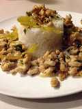Thai Basil Chicken
