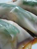 Dim Sum at Home