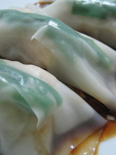 A picture of Dim Sum at Home.