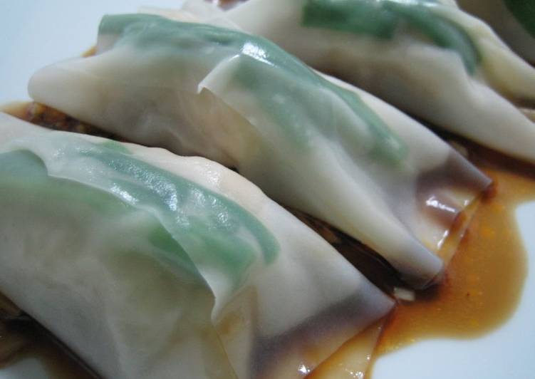 How to Prepare Delicious Dim Sum at Home