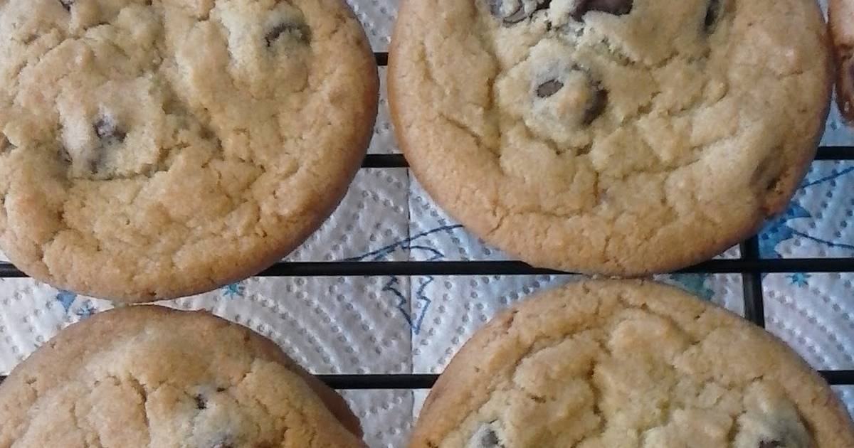 Basic Cookie Dough Recipe by ekitchencreations - Cookpad
