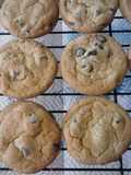 Basic Cookie Dough