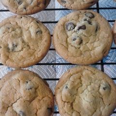 A picture of Basic Cookie Dough.