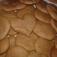A picture of Cookies Time !.