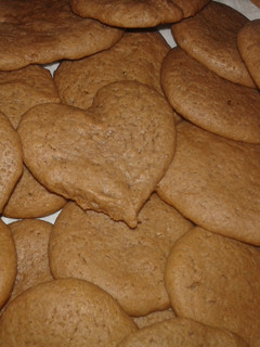 A picture of Cookies Time !.