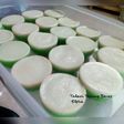 Talam Pandan Tepung Beras