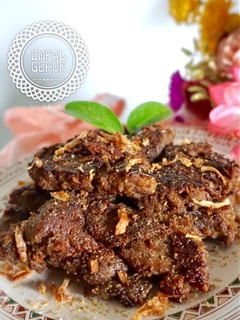 Foto resep Empal Gepuk