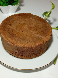 عکسی از دستور کیک شیفون ۳ تخم مرغی