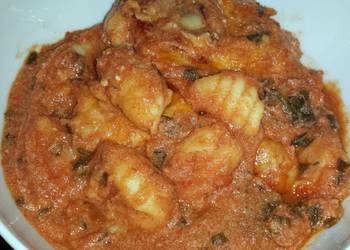 Ultimate Making Recipe baked gnocchi with spinach and ricotta Delicious Nutritious Ultimate Making Recipe baked gnocchi with spinach and ricotta Delicious Nutritious
