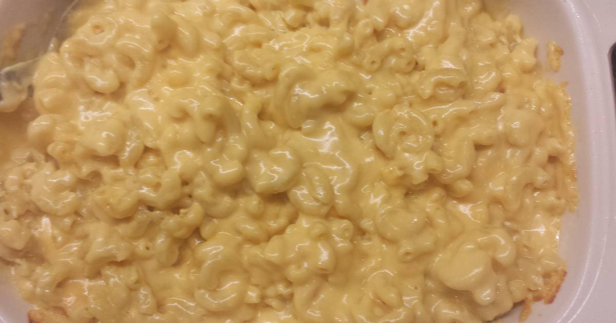new york times creamy macaroni and cheese recipe