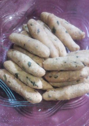 Foto resep Stick Tempe #BikinRamadanBerkesan