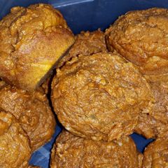 Skinny Muffins A picture of Skinny Muffins.