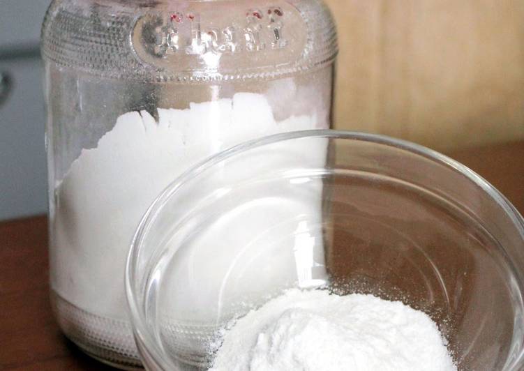 Unbelievably Cheap & Easy Homemade Rice Flour