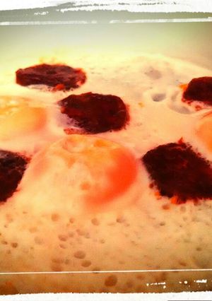 Foto principal de Huevos cojonudos
