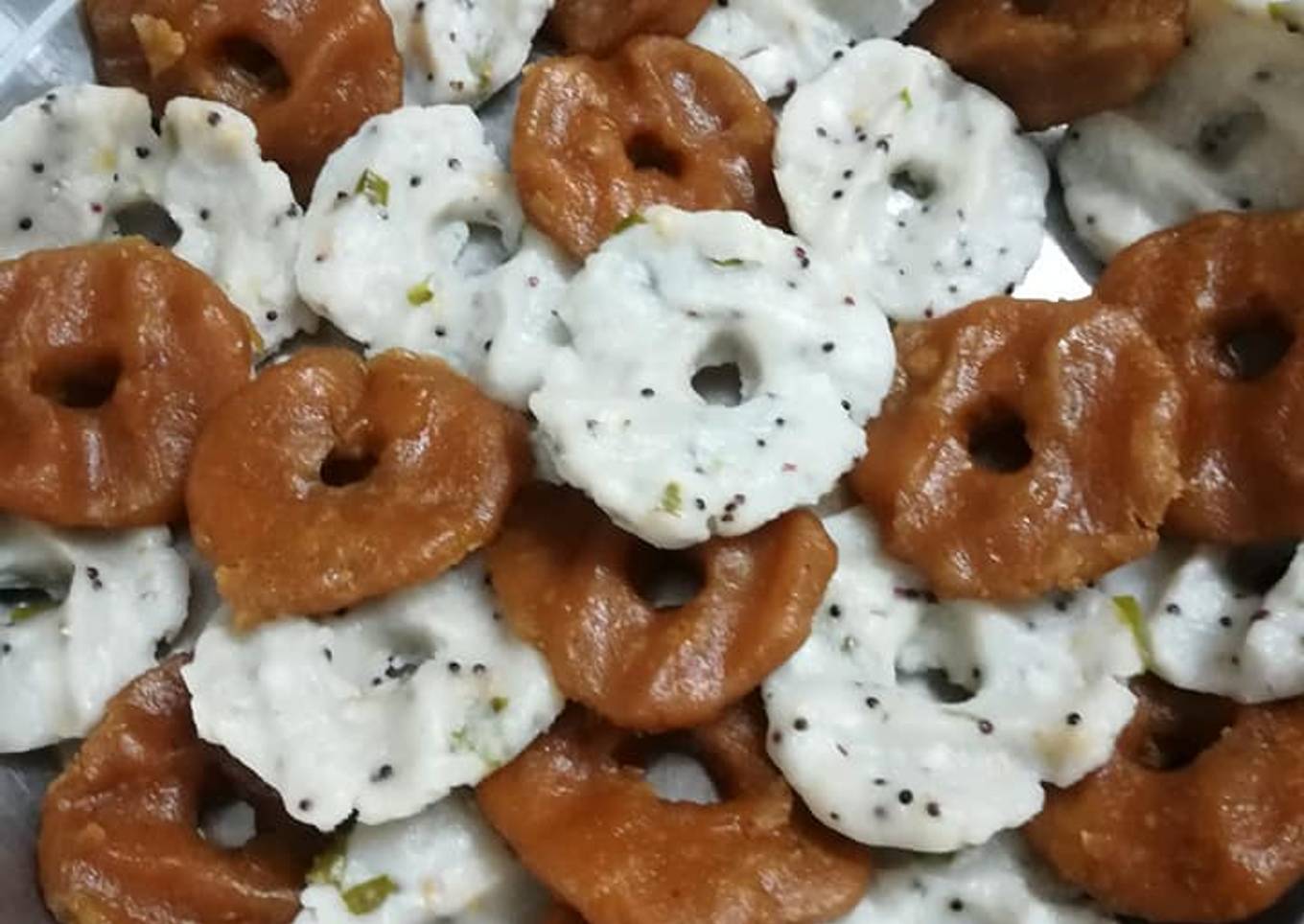 Nombu kozhakatai-South Indian special