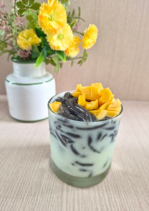 Foto resep Dawet Ireng