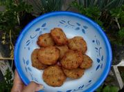 Gambar mendol ketela pohon