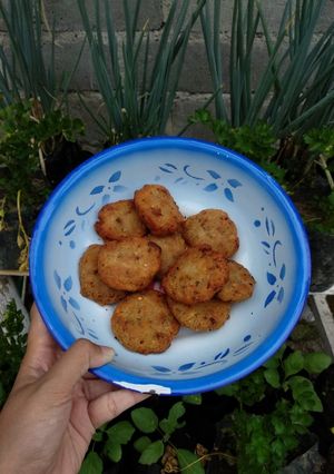 Foto resep Mendol Ndeso