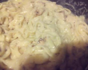 Ultimate Make Recipe Chicken Alfredo Pasta Delicious Perfect