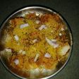 પાવ રગડો