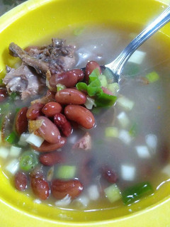 Foto resep Sup kacang merah