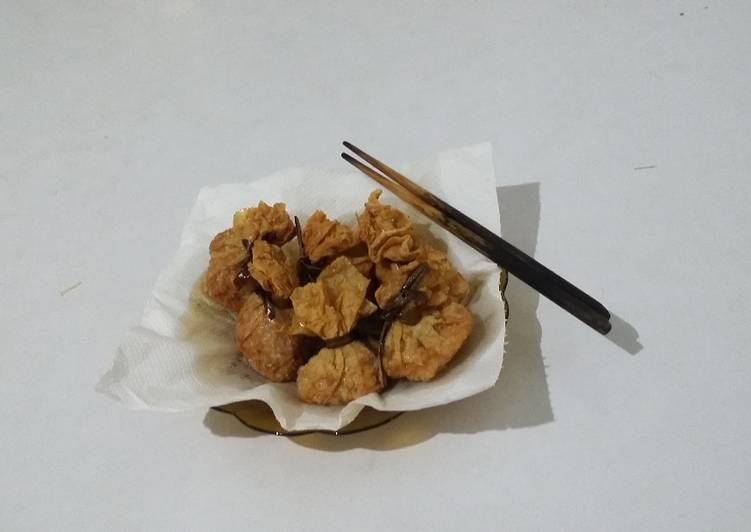 Resep Ekkado | Cara Masak Ekkado Yang Lezat