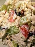 Incredible Chicken Salad