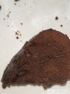 磅蛋糕,防彈咖啡 的食譜成品照片