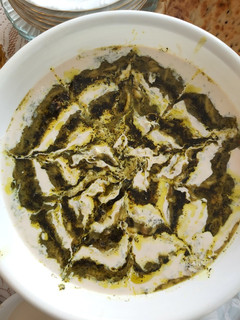 عکسی از دستور آش رشته