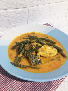 Foto resep Gulai Ikan Mas