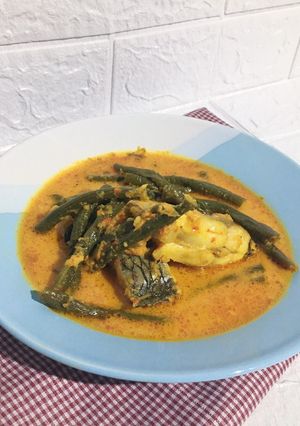 Foto resep Gulai Ikan Mas