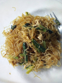 Foto resep Bihun Goreng Simple