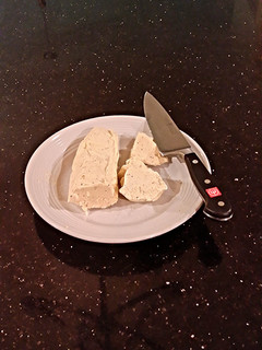 A picture of Garlic Butter.