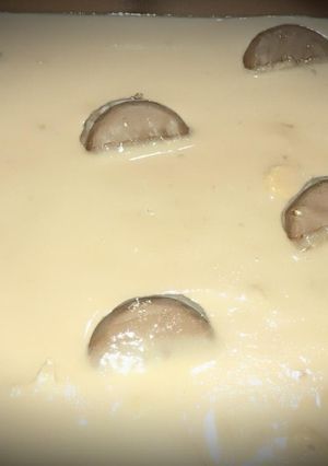 صورة لوصفة تشيز كيك الريسز