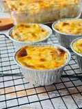 Baked Fusilli
