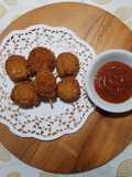 #87. Lolipop Pinggiran Roti