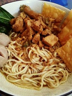 Foto resep 5. MIE Ayam Jakarta non MSG