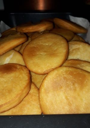 Una foto de Fritos