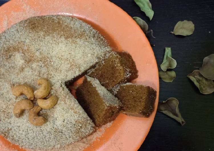 Bumbu meracik Bolu Markibaja (sederhana) Anti Gagal