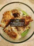 Panko Ranch Halibut