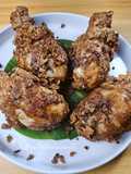 Ayam Goreng Ketumbar