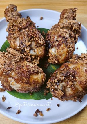 Foto resep Ayam Goreng Ketumbar
