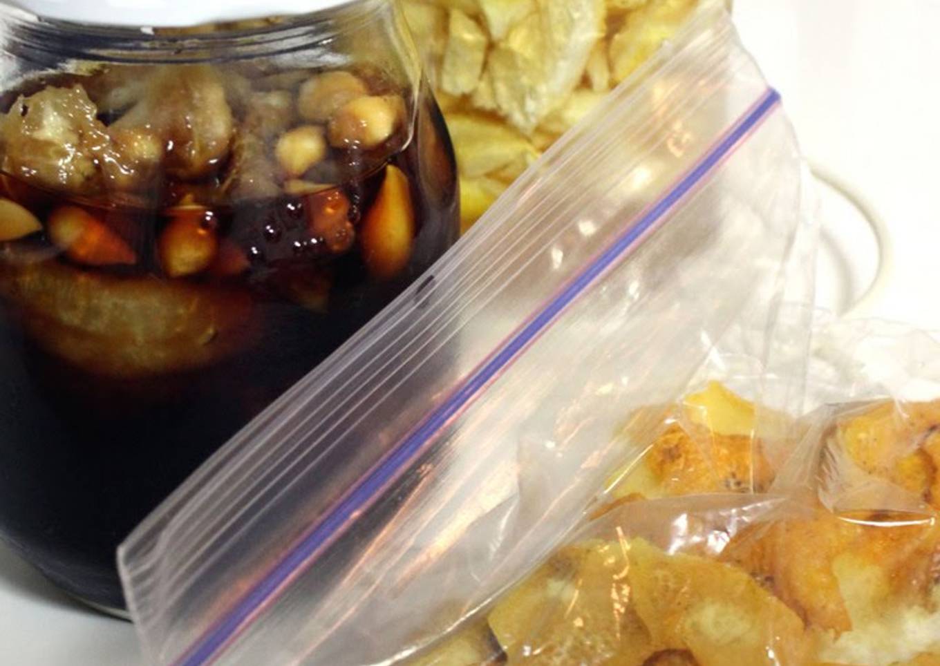 How to Preserve Yuzu: Frozen Peels, Yuzu Ponzu Sauce, and Yuzu Tea