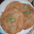 Aloo Puri....🙂