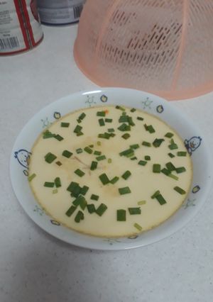 Foto resep Stim telur