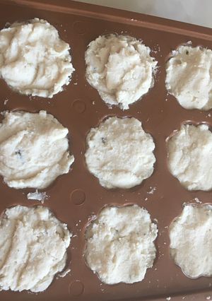 Csirkemellpép babáknak recept fotója