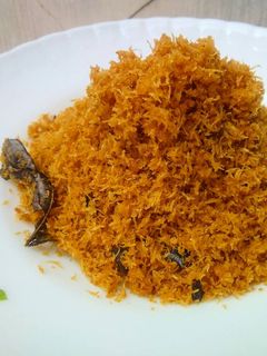 Foto resep Serundeng Kelapa