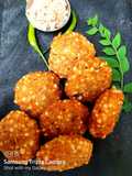 Sabudana Vada