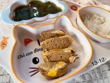 CHẢ CUA ĐỒNG CHO BÉ !!